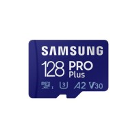 128GB PRO PLUS Micro SDXC 